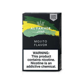 AL FAKHER MOJITO FLAVOR 50G